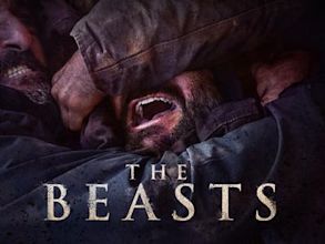 The Beasts (upcoming film)