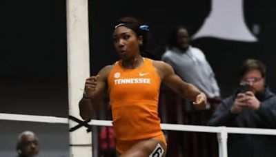 Who Is Jacious Sears? The 22-Year-Old That Almost Broke Sha’Carri Richardson’s Record to Take World Lead at Tom Jones Memorial