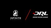 Infinite Reality Acquires Drone Racing League for $250 Million