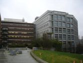University of Washington School of Pharmacy