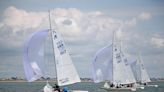 Tango strikes gold at fiercely competitive local sailing competition