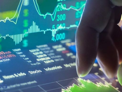 BEL shares drop 0.99% as Sensex rises