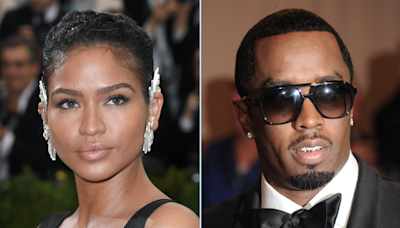 The Video of Diddy Assaulting Cassie Is Horrific. This Is Why You Shouldn’t Look Away