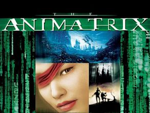 Animatrix