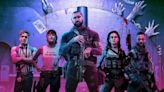 Army of the Dead: Lost Vegas de Zack Snyder detiene su producción en Netflix