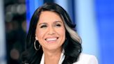 Tulsi Gabbard announces partnership with X to ‘defend free speech’