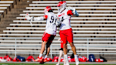 Liberty lacrosse pulls away from Tennessee 17-13 for second ALC crown in four years
