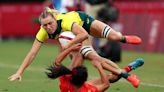 Rugby-Levi backing Australia's sevens 'sisters' for gold in Paris