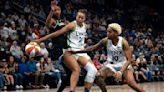 Lynx newcomer Williams shows her stuff in preseason victory