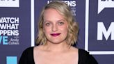 Elisabeth Moss Dishes on What It Was Like Filming 'Girl, Interrupted' With Angelina Jolie and Winona Ryder