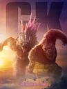 Godzilla y Kong: El nuevo imperio