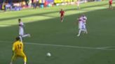Portugal score freak goal seconds after Cristiano Ronaldo rages at teammate