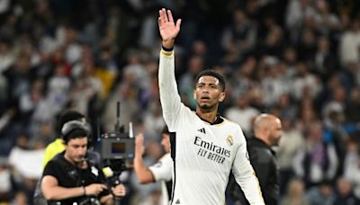 Real Madrid might stands in way of Dortmund fairytale in Champions League final