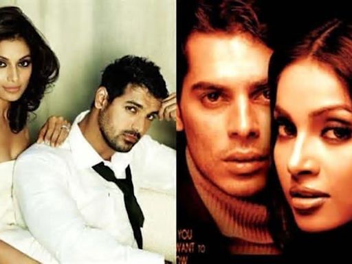 Were Dino Morea, John Abraham not in talking terms because of Bipasha Basu? Here's what we know