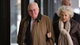 Jurors hear more about alleged Burger King scheme before ex-Ald. Ed Burke’s corruption trial is again slowed by a lawyer contracting COVID