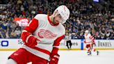 Steve Yzerman: Ex-Detroit Red Wing Filip Zadina 'not a dumb person' for giving up millions