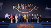 "Thailand Privilege Card" Marks 20th Anniversary with Grand Revamp: Unveils New Brand Logo, Membership Packages, and Exclusive Luxury Lifestyle...