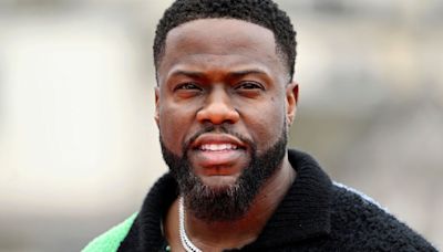 Kevin Hart Sets the Record Straight About His Actual Height