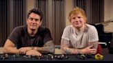 Ed Sheeran Reveals G-Shock Watch Collab with John Mayer and Hodinkee