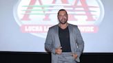 Latin Lover es nombrado nuevo director de talento de la Triple A