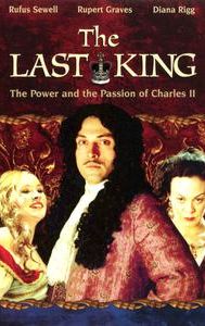 Charles II: The Power and the Passion