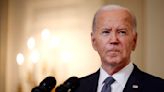 Biden urges Hamas to accept new Israeli ceasefire plan intended to end war