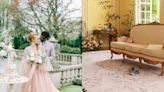 Así es la decoración coquette: la tendencia inspirada en Bridgerton que invade Pinterest