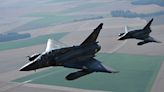 援助烏克蘭 法國承諾派遣戰機並訓練部隊