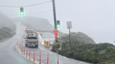 California’s scenic Highway 1 to Big Sur opens to around-the-clock travel as slide repair advances - WTOP News