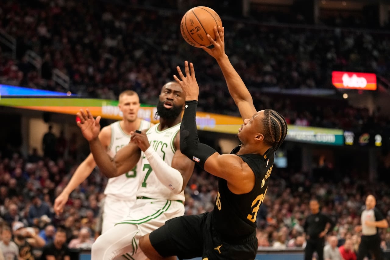 What channel is the Boston Celtics vs. Cleveland Cavaliers game on today (5/7/24)? | FREE LIVE STREAM, time, TV, channel for NBA Playoffs game