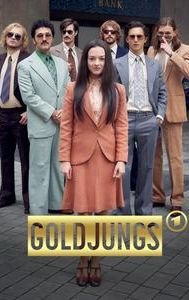 Goldjungs