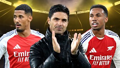 Mikel Arteta has transformed Arsenal with one dramatic tactical change