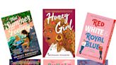 Show Off Your Pride with These 20 LGBTQ+ Reads - E! Online