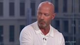 Alan Shearer sympathises with Harry Kane after spat with Gary Lineker