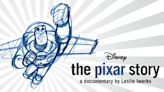 The Pixar Story: Where to Watch & Stream Online