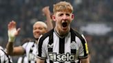 Outscored Isak: Newcastle line up £20m CF who'd make Gordon unplayable