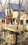 Maryland Treehouse