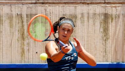 El "superclásico" Brasil-Argentina en la Billie Jean King Cup