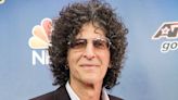 Howard Stern will consider a presidential run if Donald Trump is GOP nominee: 'I'll beat his ass'