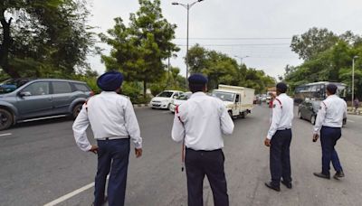 Bizarre records: Vehicles weighing under 3 kg, cars with capacity of 50 registered with Rajasthan's transport dept