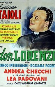 Don Lorenzo