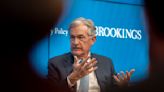 Fed's Powell tests positive for Covid with mild symptoms