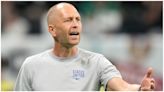 US soccer coach: Staff, players ‘had no idea’ Iranian flag would be altered in post