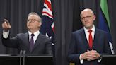 Australia lifts terrorism threat level from ’possible’ to ’probable’; says no specific threat