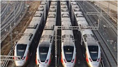 Travel From Noida Airport To Delhi Aerocity In just 66 Minutes: Check Cost, Deadline of New Rapid Rail-Metro Corridor