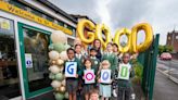 Wednesfield primary school where pupils 'greet visitors with a smile' celebrates improved Ofsted result