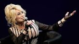 Dolly Parton has recorded a 'Let It Be' cover with the help of two Beatles