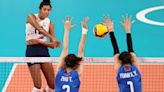 Minnesota's Jordan Thompson returns to Olympic volleyball team roster for Paris