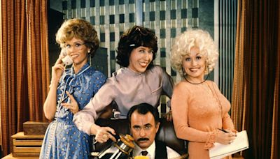 Dolly Parton shares message after death of '9 to 5' co-star Dabney Coleman: 'I will miss him greatly'