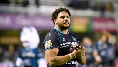 Rugby - Mohamed Haouas revient à Montpellier, le club accepte de lui donner une nouvelle chance